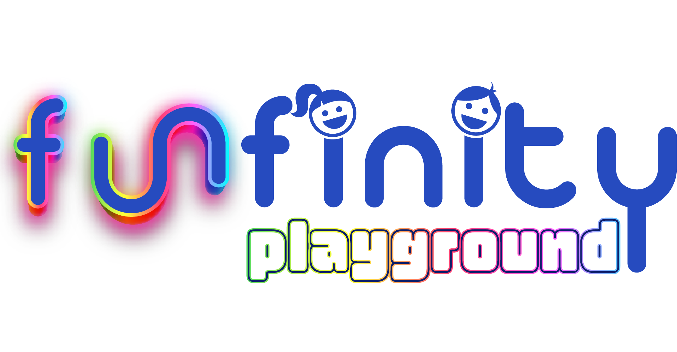 Funfinity - Play Your Way