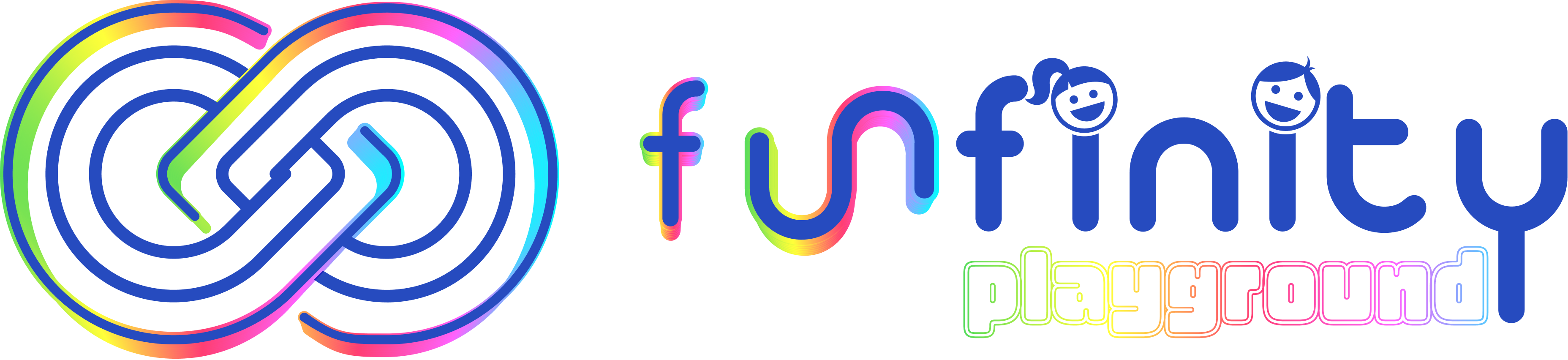 Funfinity - Play Your Way